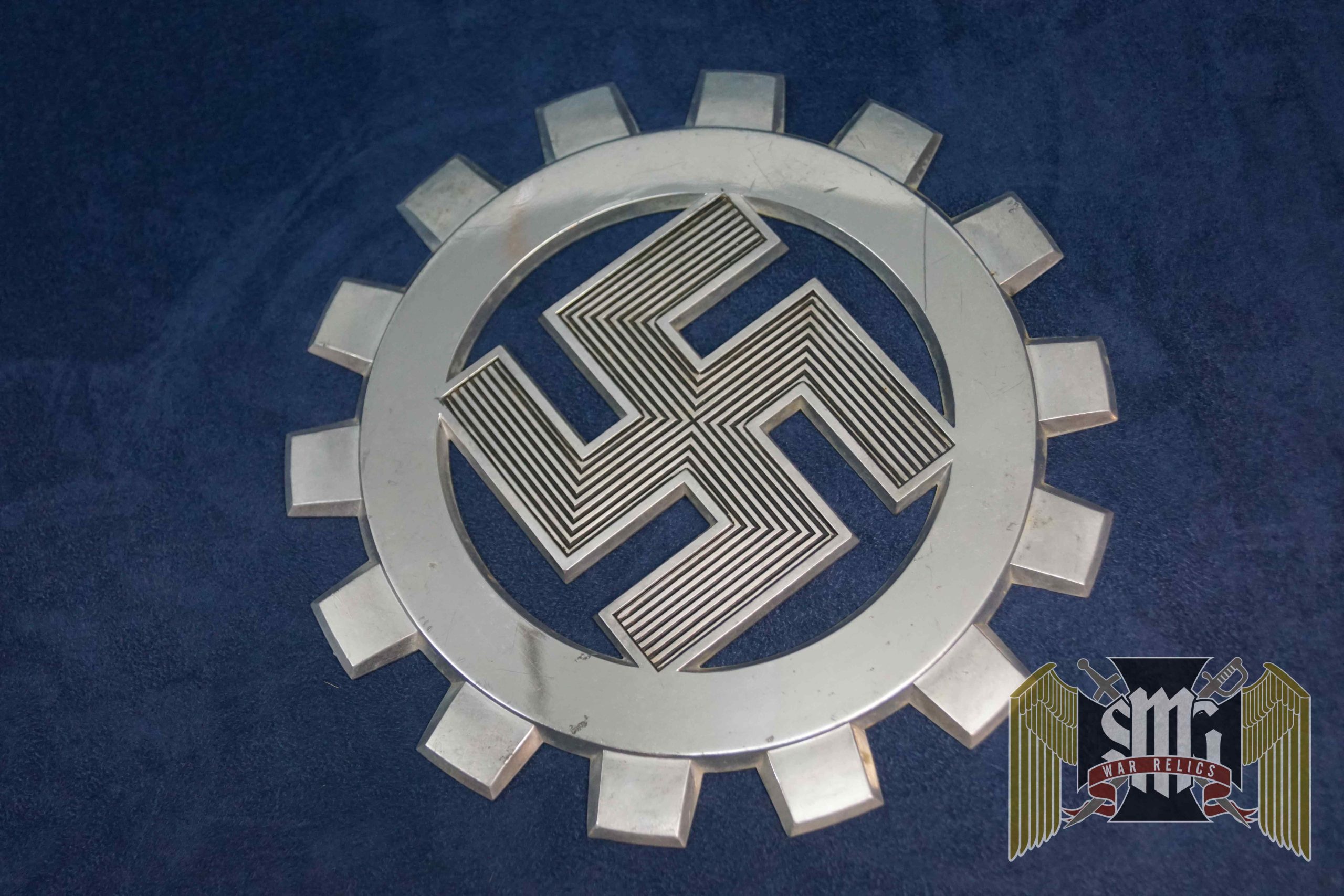 DAF COG wheel