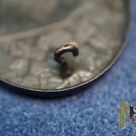 Black wound badge L/56 – Funcke & Bruninghaus