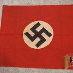 NSDAP banner Small 28"x35"