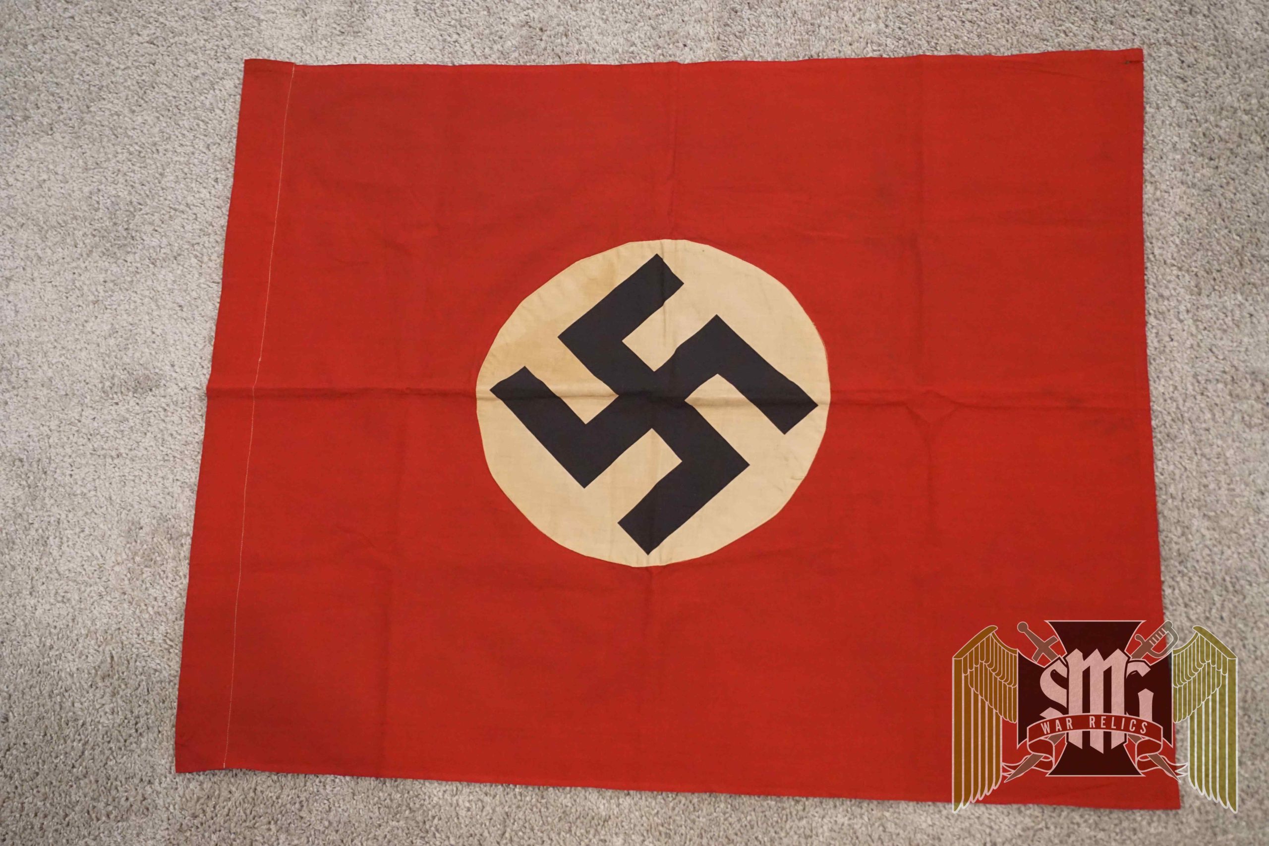NSDAP banner Small 28"x35"