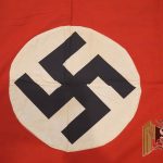 NSDAP banner Small 28"x35"