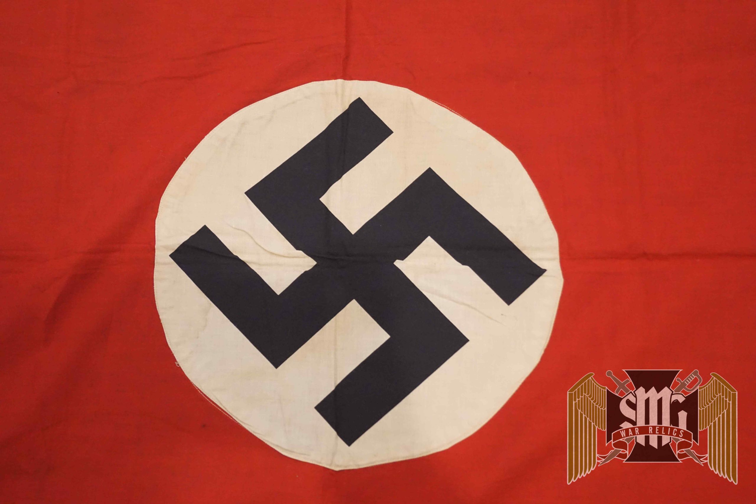 NSDAP banner Small 28"x35"