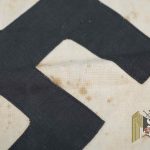 NSDAP banner Small 23"x15" Naval Style Hoist