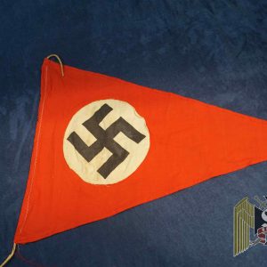 NSDAP Pennant 13"x19"