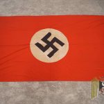 NSDAP Banner 111"x55"