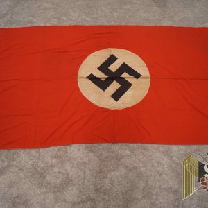 NSDAP Banner 111"x55"