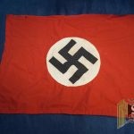 Small 20"x15" NSDAP Banner
