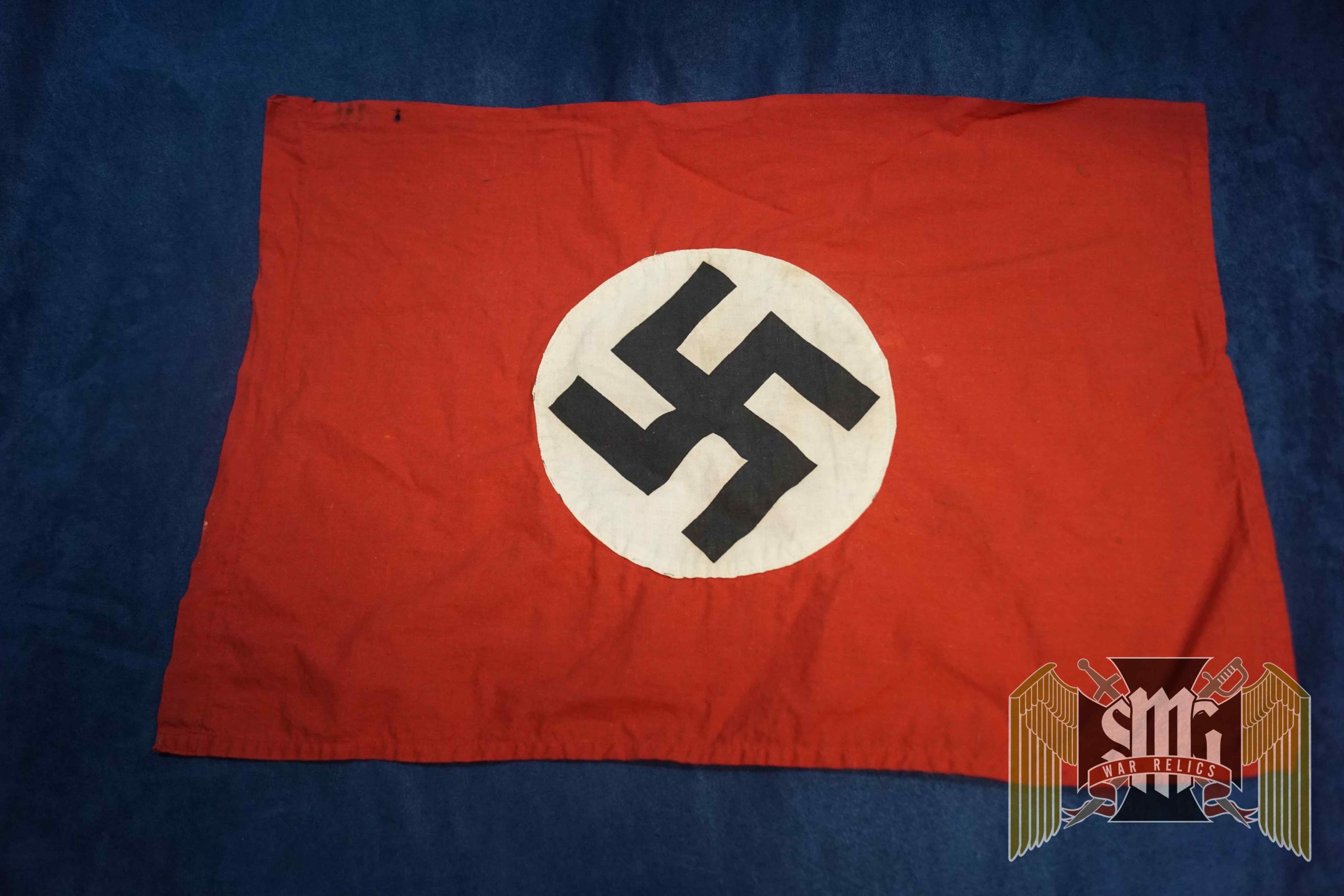 Small 20"x15" NSDAP Banner
