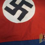 Small 20"x15" NSDAP Banner