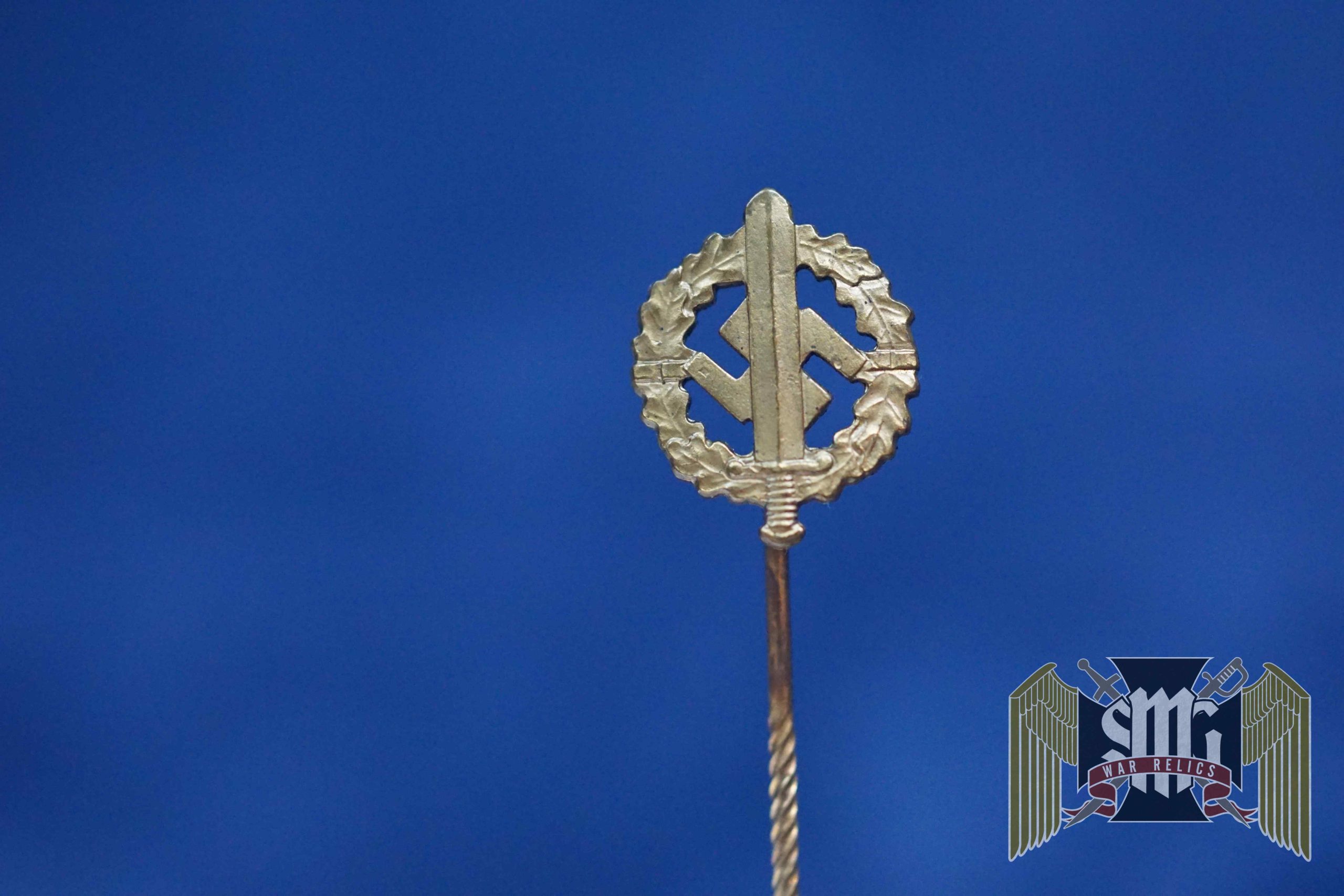 SA Sports Stick pin