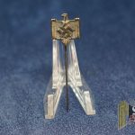 DRL Stick pin
