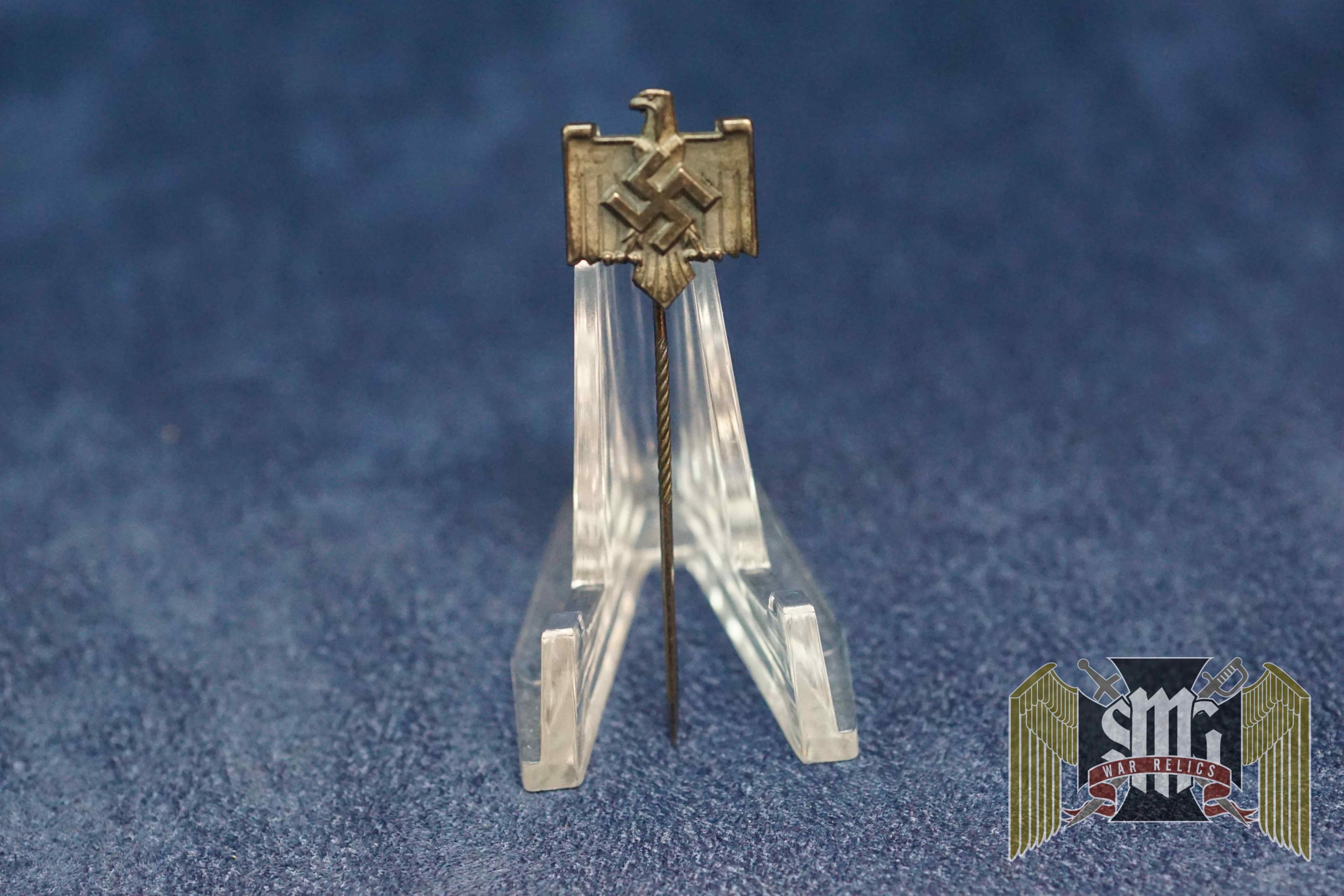 DRL Stick pin