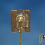 DRK Member stick pin