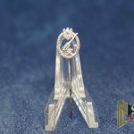 Flak Badge Stick pin