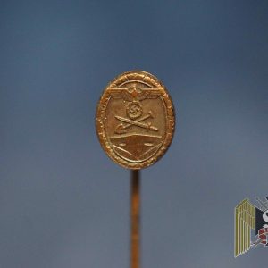 West Wall Stick pin