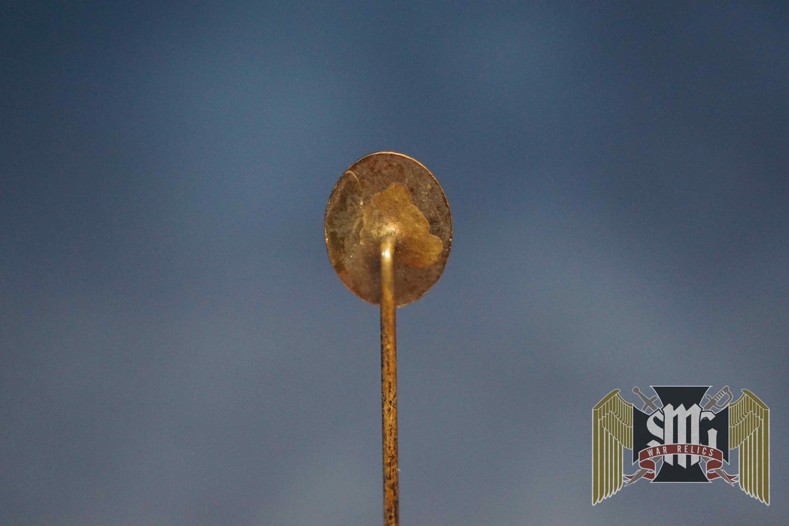 West Wall Stick pin