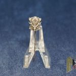 German Hunting Association Member stick pin