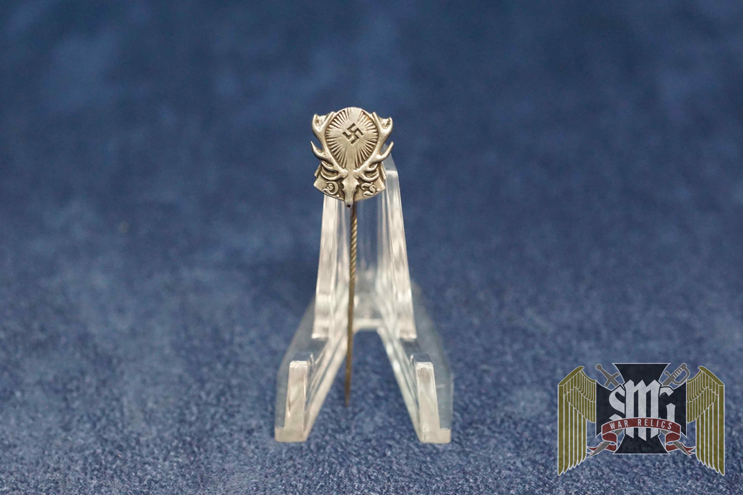 German Hunting Association Member stick pin