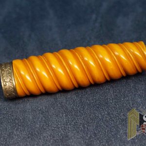 Army Dagger Grip with Ferrule