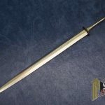 Army Dagger Blade
