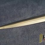 Army Dagger Blade