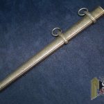 Army Dagger Scabbard