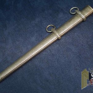Army Dagger Scabbard