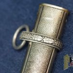 Army Dagger Scabbard