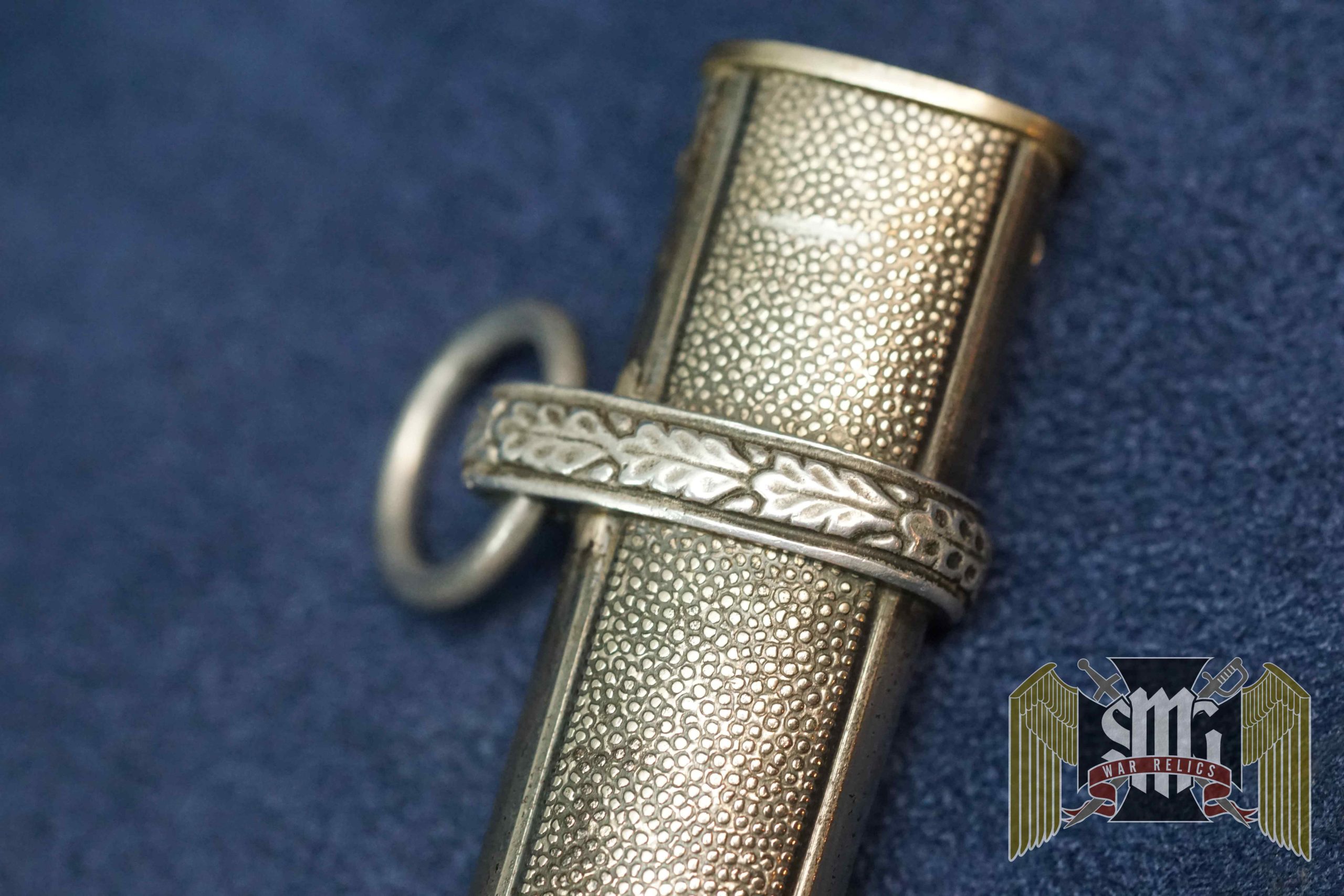 Army Dagger Scabbard
