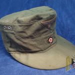 DAK (Afrika Corp) Tropical Heer Field Cap Size 55