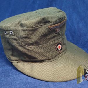 DAK (Afrika Corp) Tropical Heer Field Cap Size 55