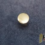 Early SA Nickel Guard Set HE area Marked