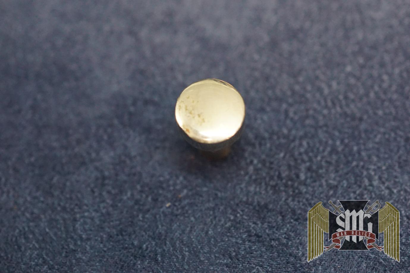 Early SA Nickel Guard Set HE area Marked