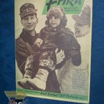 Erika Magazine nr. 12 March 1941
