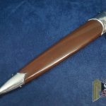 SA dagger Scabbard Late period