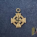 faithful service Miniature for chain