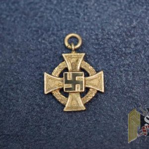 faithful service Miniature for chain