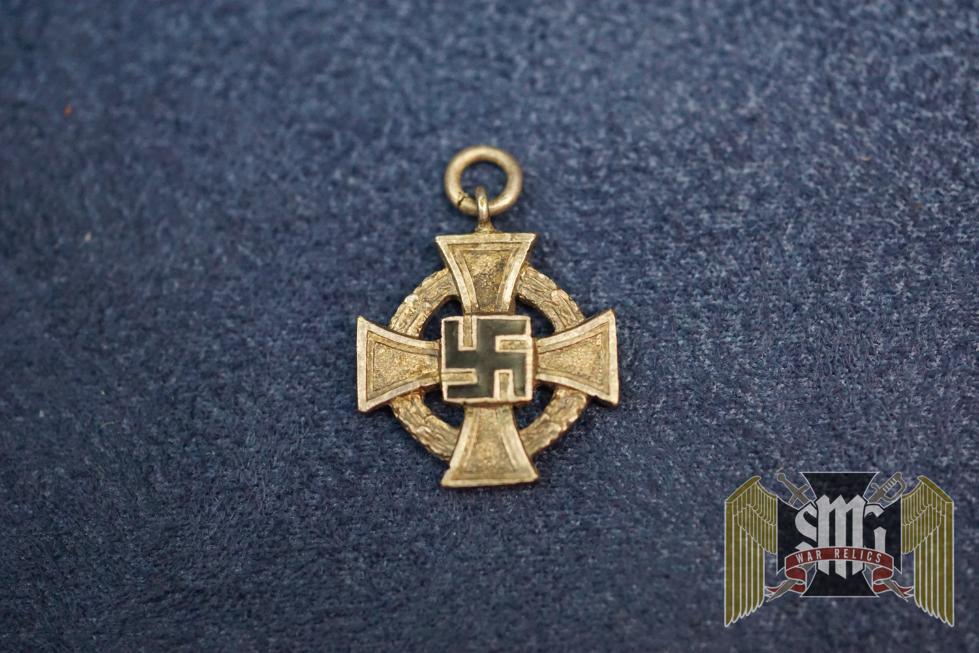 faithful service Miniature for chain