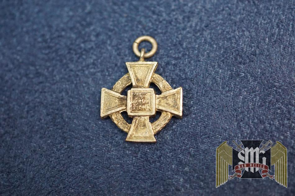 faithful service Miniature for chain