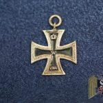 1914 EK Miniature for chain