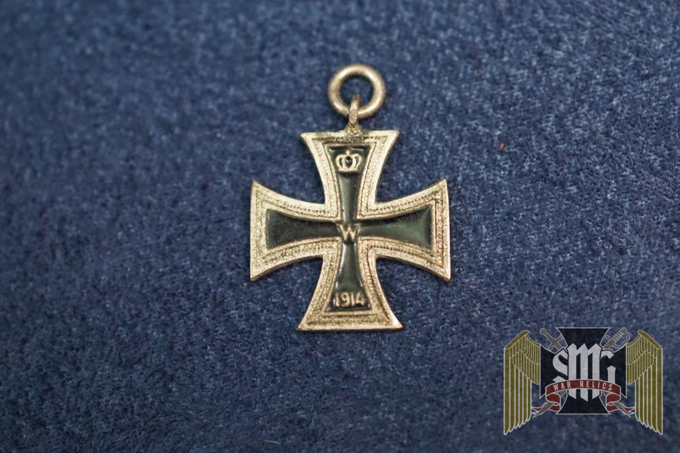 1914 EK Miniature for chain
