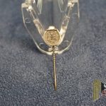 Ost Medal Stick pin