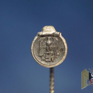 Ost Medal Stick pin