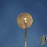 Wehrmacht Long service award stick pin 4 year