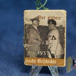 Der Fuhrer mini book