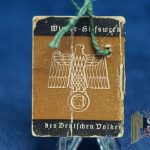 Der Fuhrer mini book