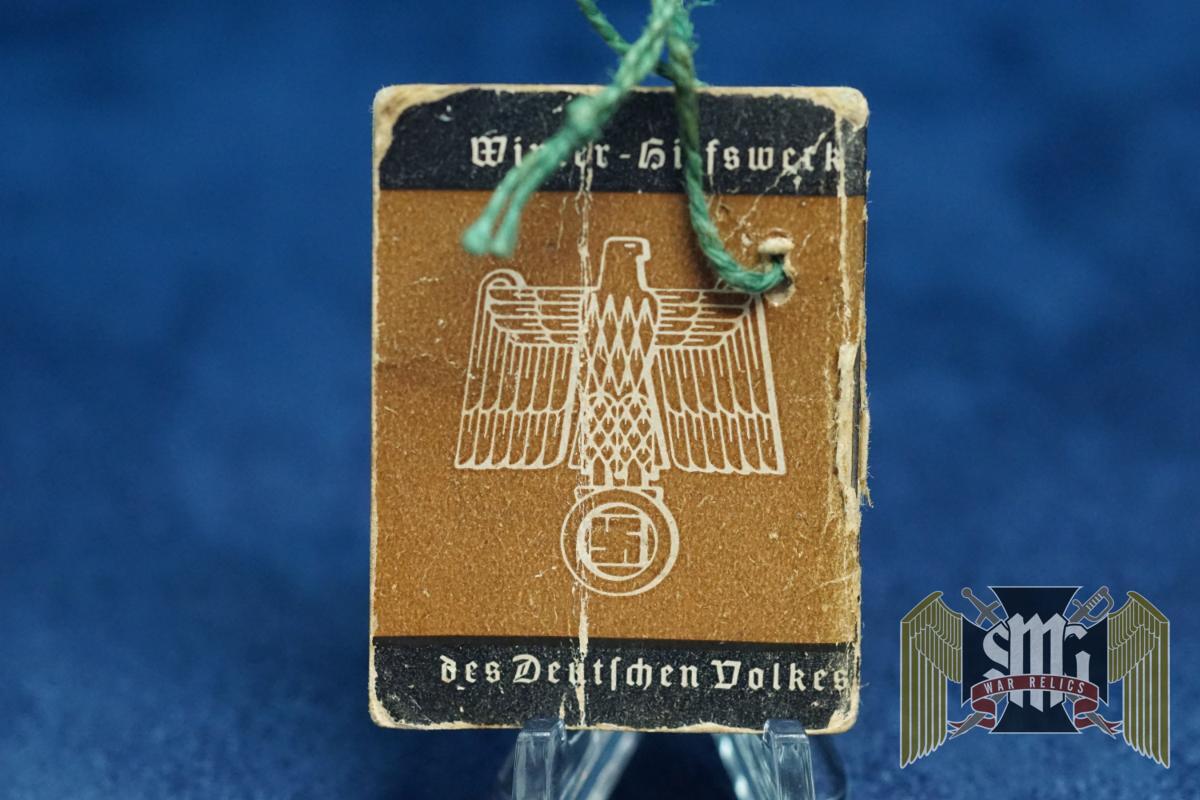 Der Fuhrer mini book
