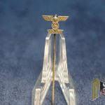 First Class Spange Stick pin