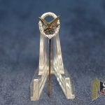 0981 ROAG (Radio operator/Air Gunner) Stic pin 16mm