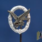0981 ROAG (Radio operator/Air Gunner) Stic pin 16mm